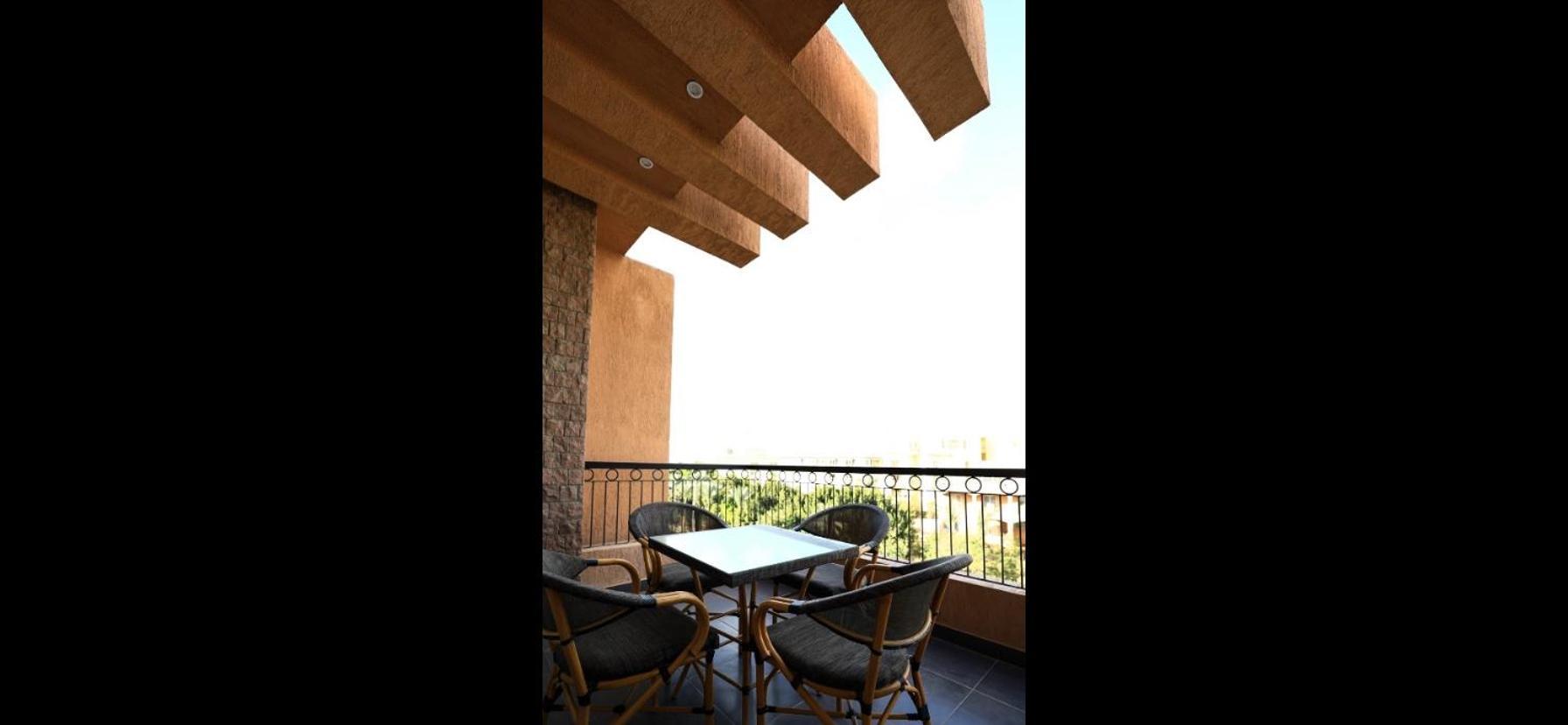 Maison 7 New Cairo Exterior foto