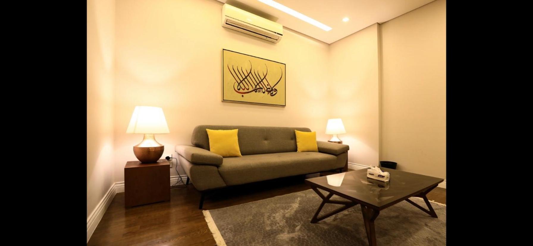 Maison 7 New Cairo Exterior foto
