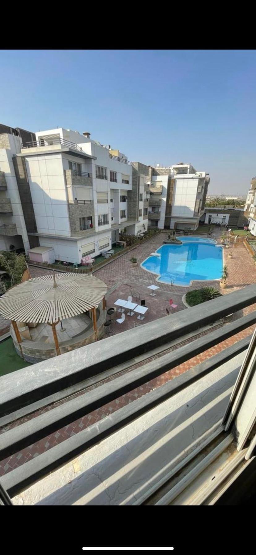 Maison 7 New Cairo Quarto foto